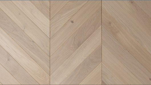 Parquet à point de Hongrie